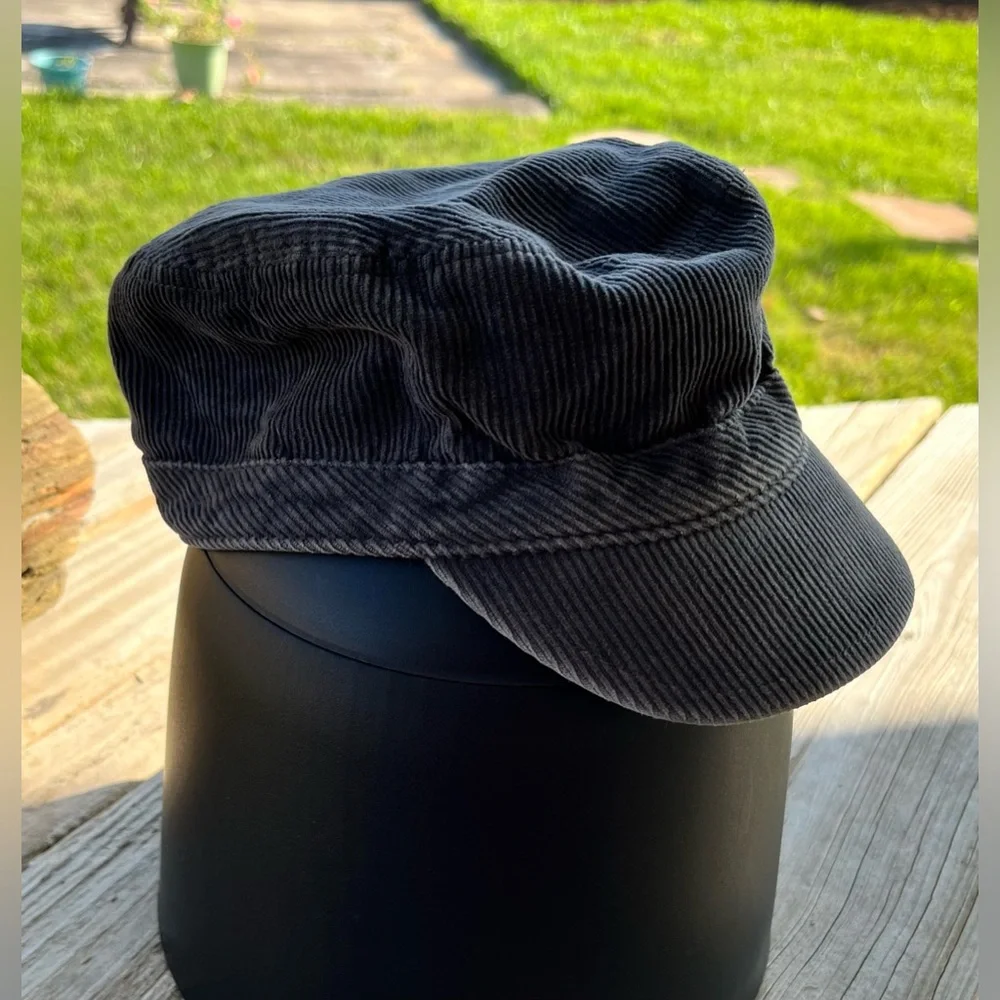 Janie and Jack stylish gray